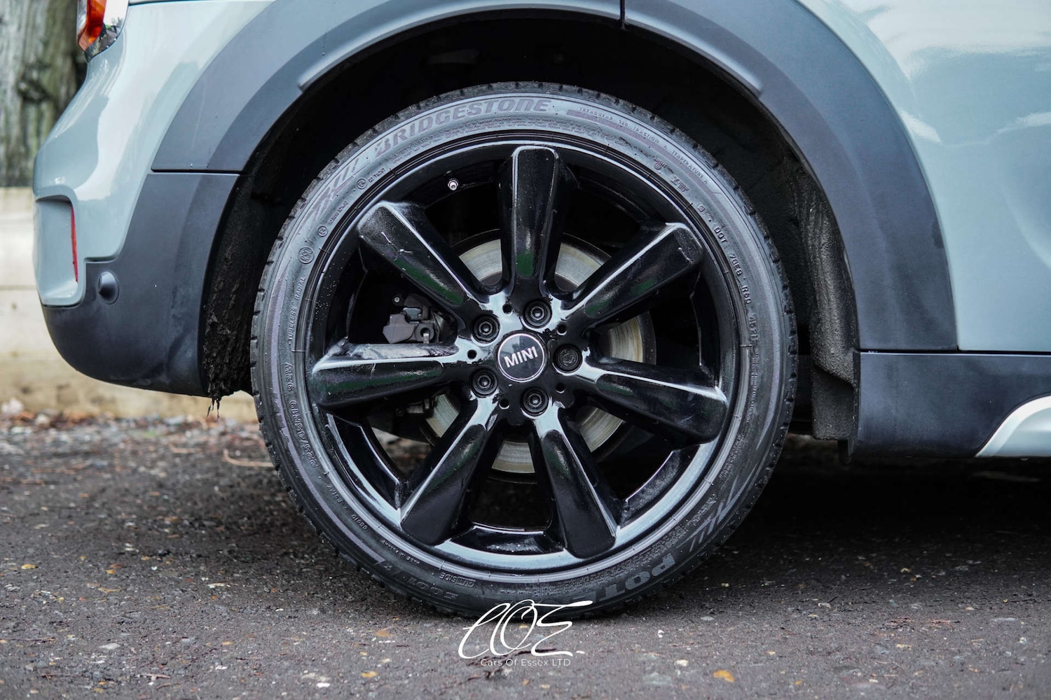 Used MINI Countryman 2019 for sale - 77383449: Photo 18