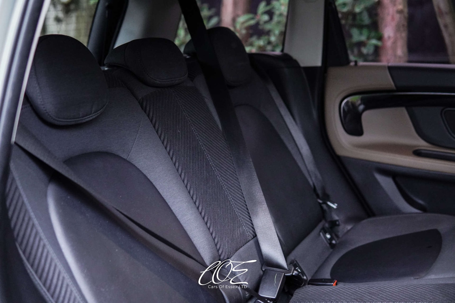 Used MINI Countryman 2019 for sale - 77383449: Photo 26