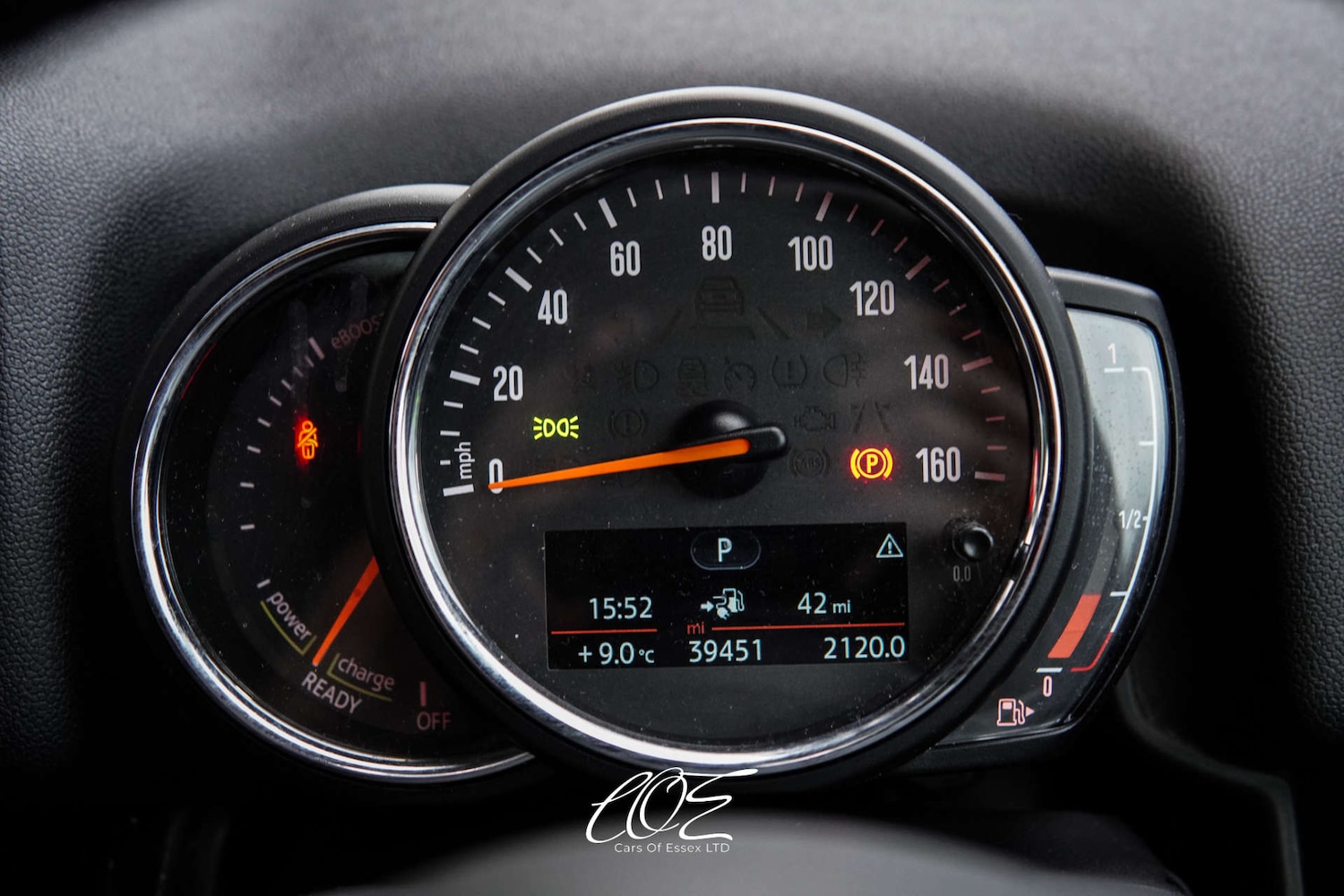 Used MINI Countryman 2019 for sale - 77383449: Photo 29