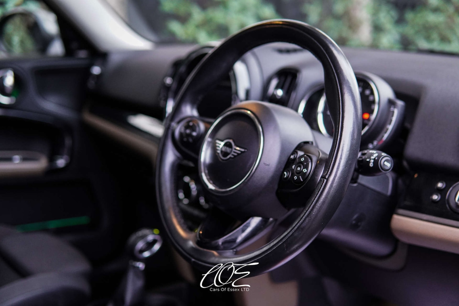 Used MINI Countryman 2019 for sale - 77383449: Photo 3