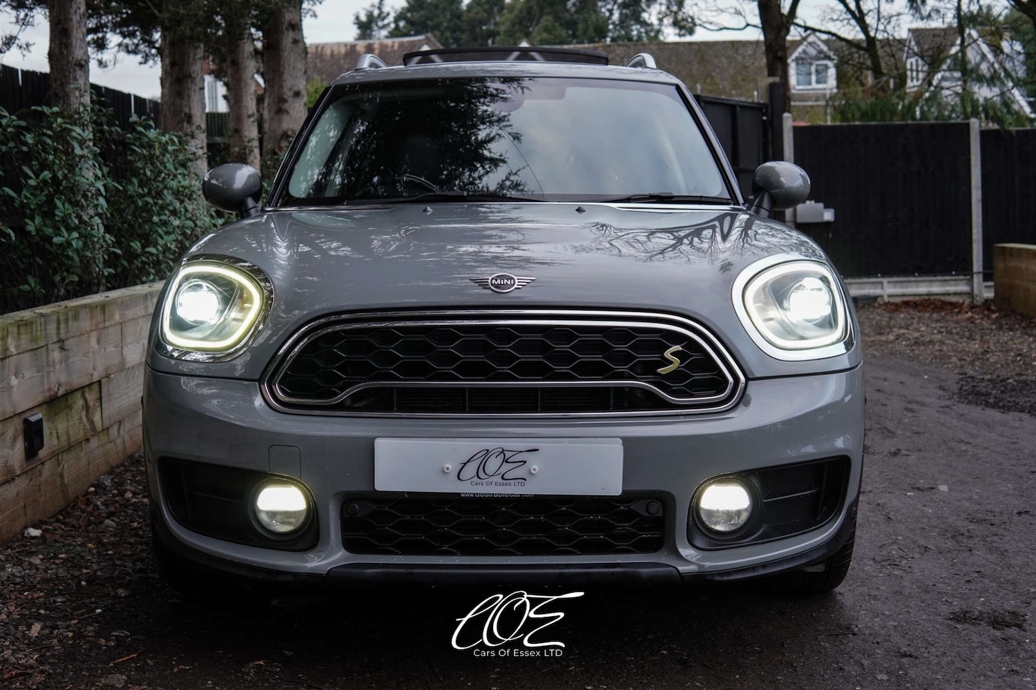 Used MINI Countryman 2019 for sale - 77383449: Photo 32