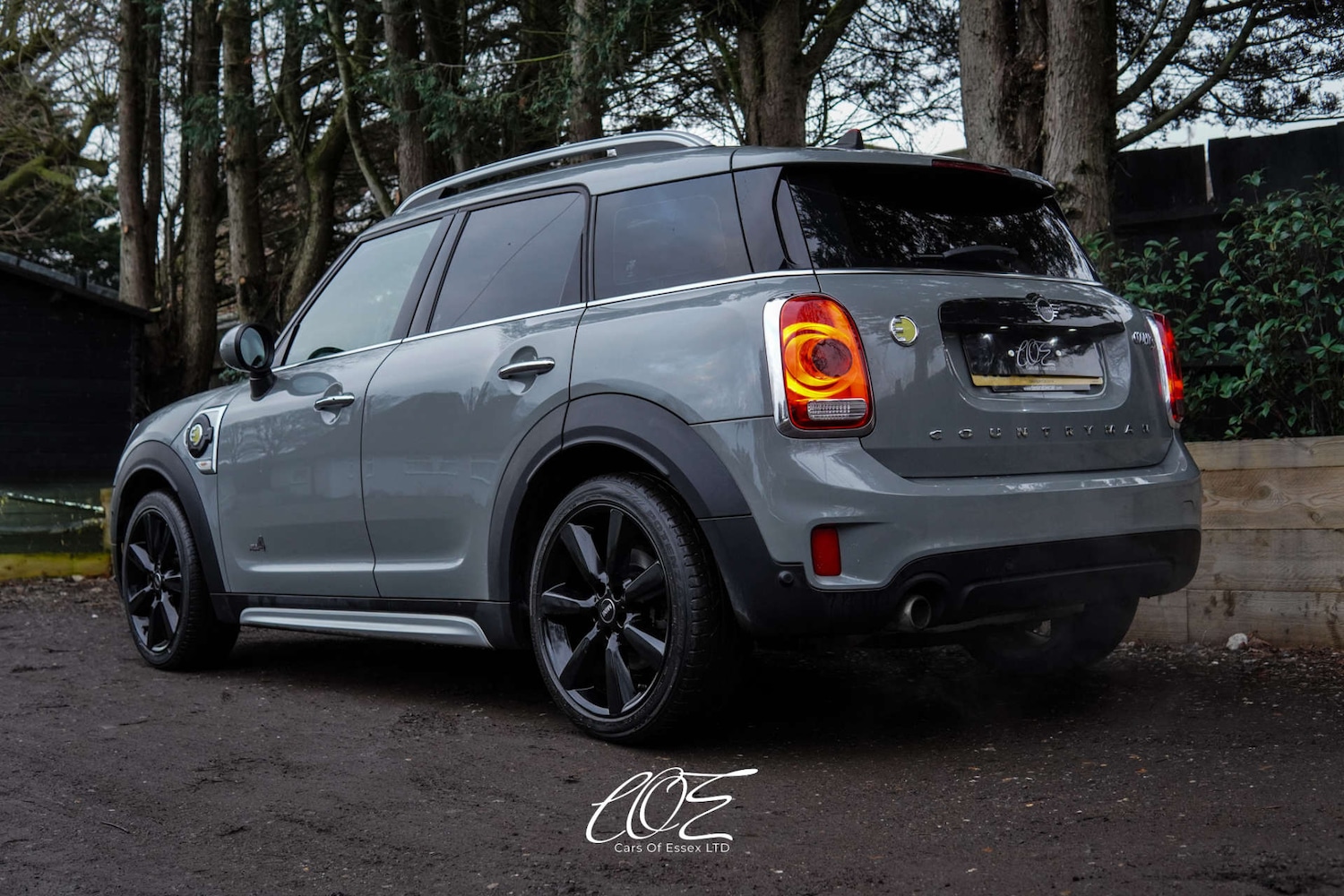 Used MINI Countryman 2019 for sale - 77383449: Photo 33