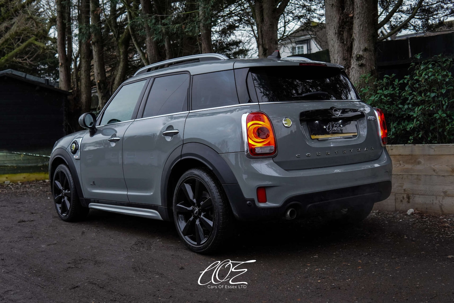 Used MINI Countryman 2019 for sale - 77383449: Photo 34