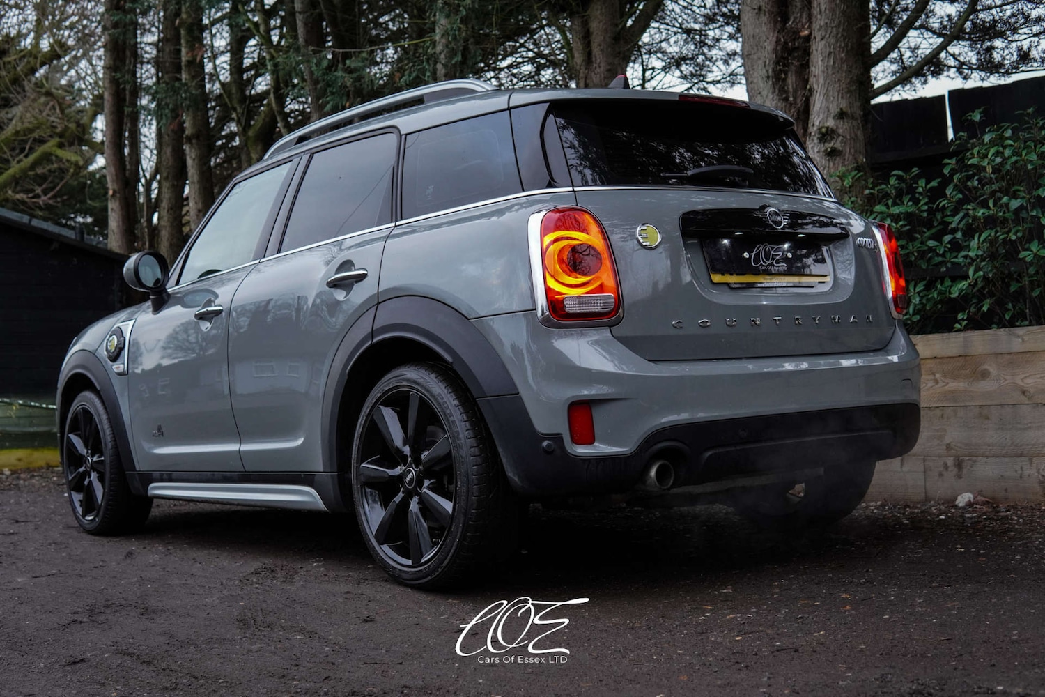 Used MINI Countryman 2019 for sale - 77383449: Photo 35