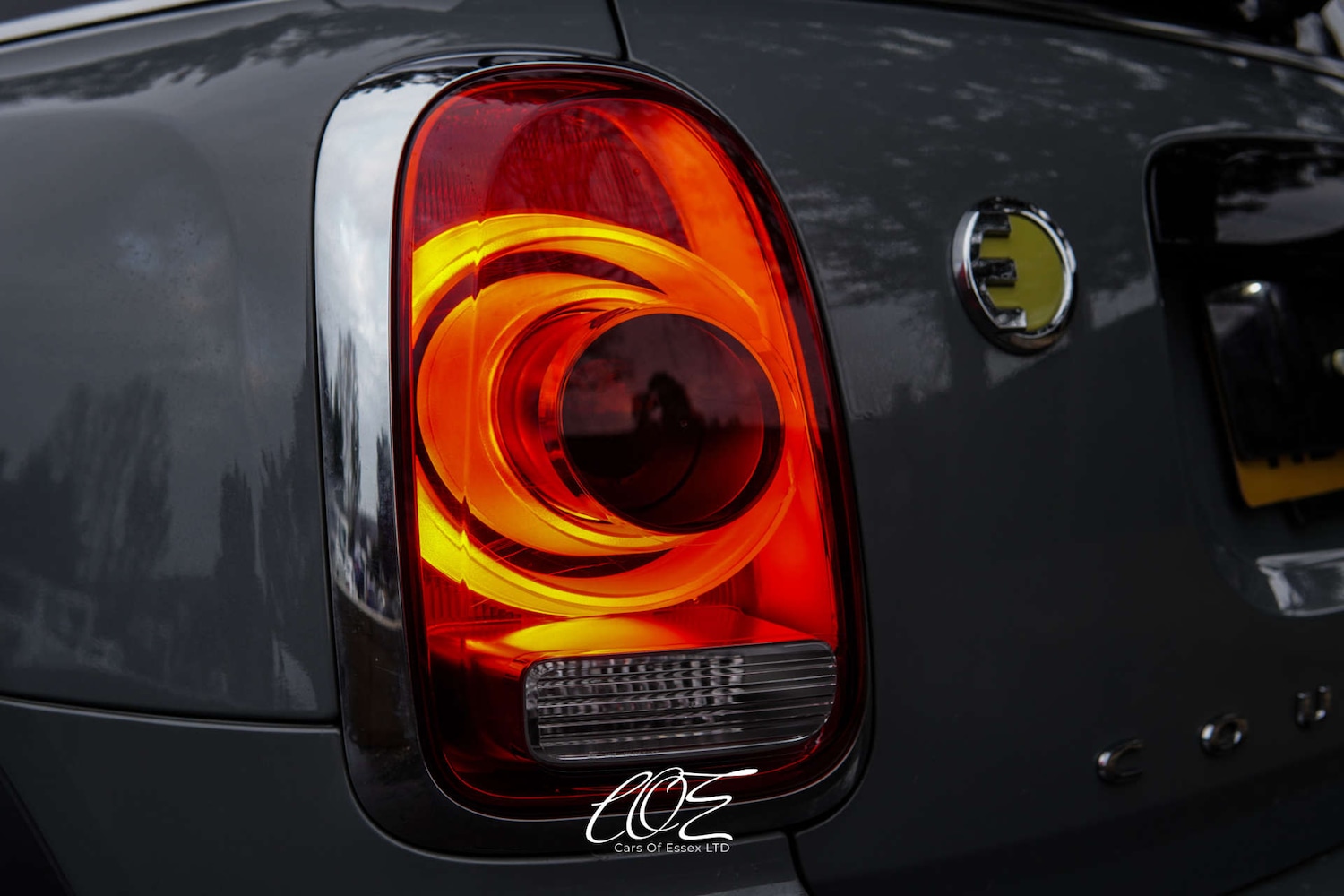 Used MINI Countryman 2019 for sale - 77383449: Photo 37