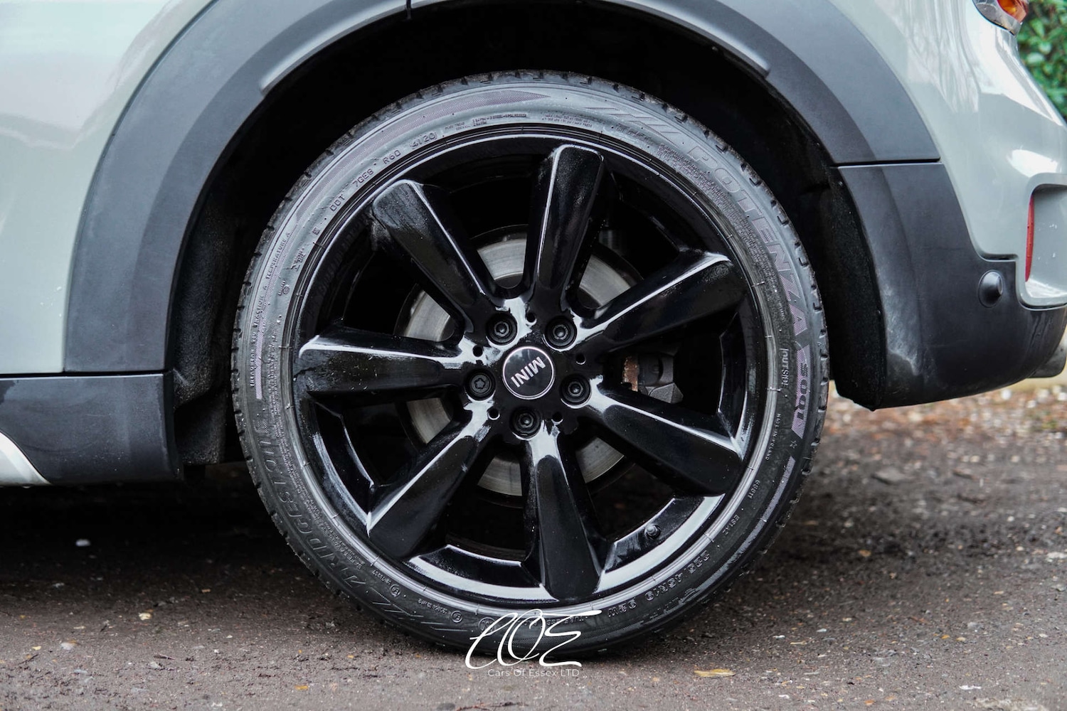 Used MINI Countryman 2019 for sale - 77383449: Photo 38