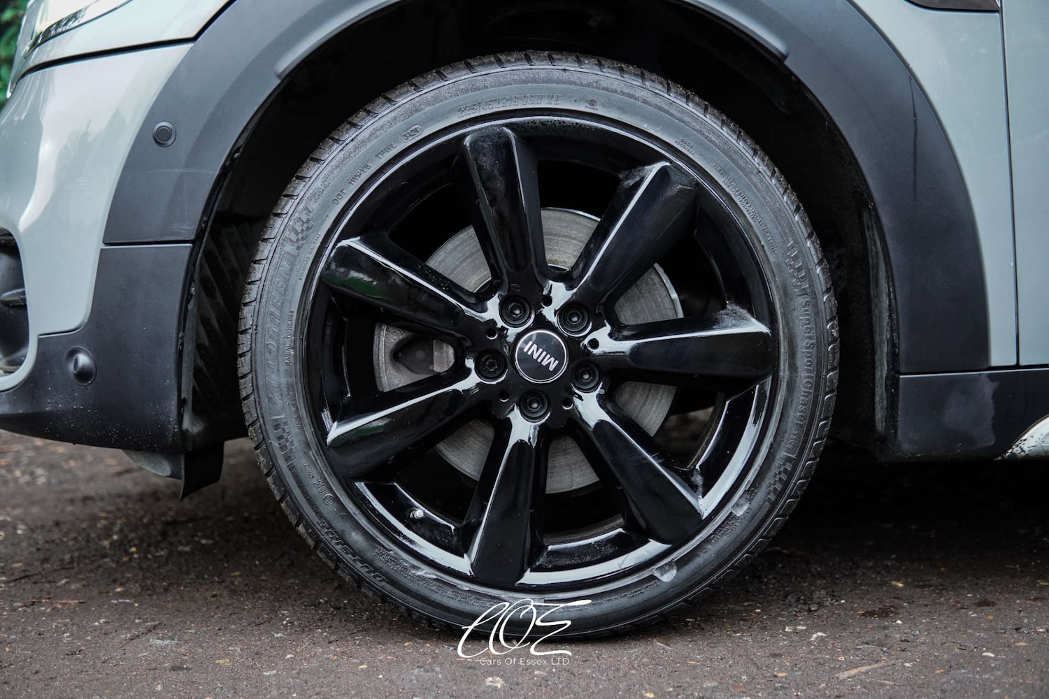 Used MINI Countryman 2019 for sale - 77383449: Photo 39