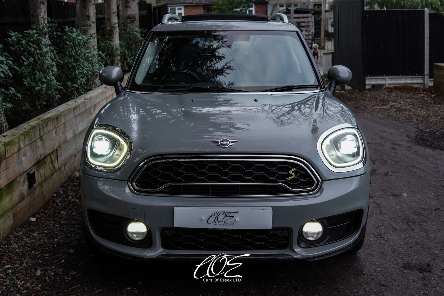Used MINI Countryman 2019 for sale - 77383449: Photo 4