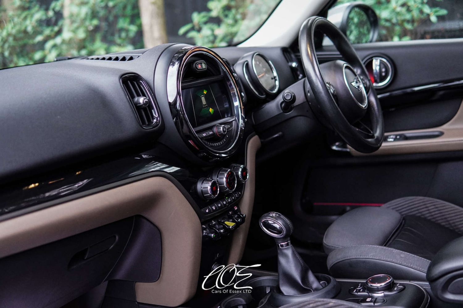 Used MINI Countryman 2019 for sale - 77383449: Photo 40