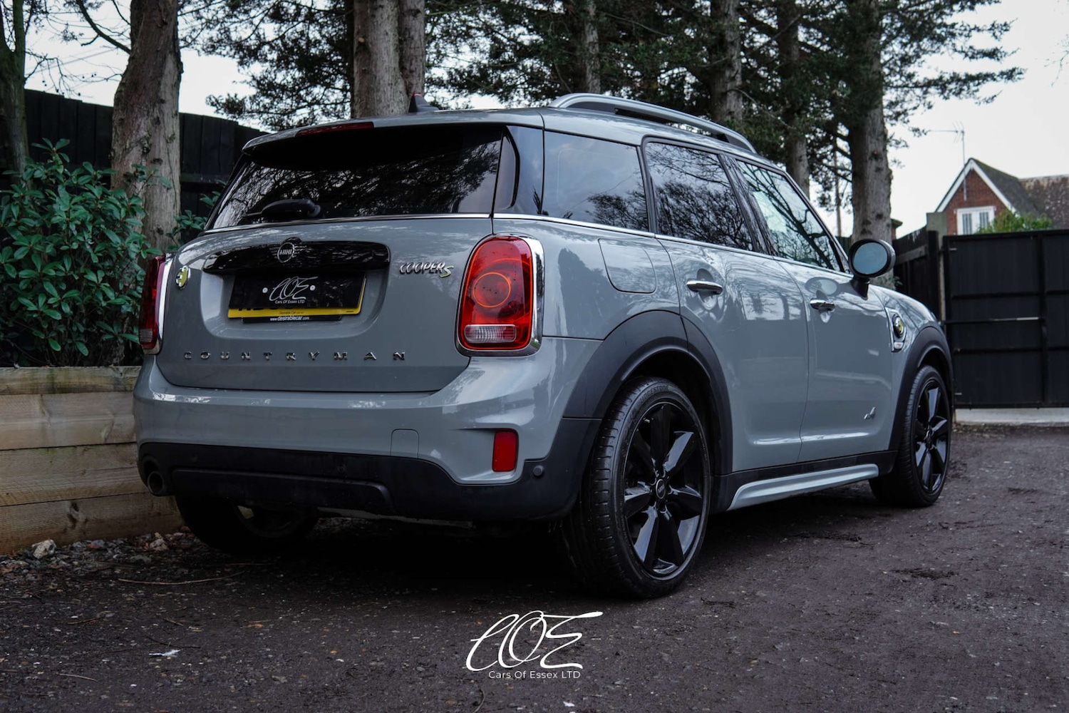 Used MINI Countryman 2019 for sale - 77383449: Photo 6