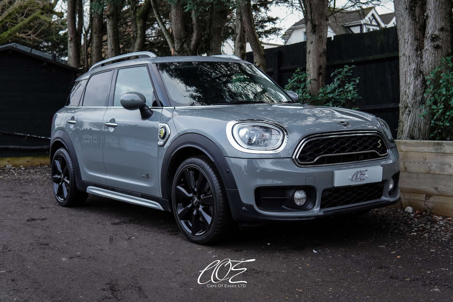 Used MINI Countryman 2019 for sale - 77383449: Photo 9