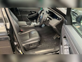 Used Land Rover Range Rover Evoque 2019 for sale - 78477080: Photo
