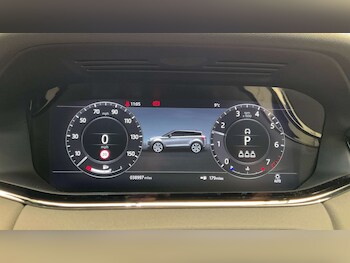 Used Land Rover Range Rover Evoque 2019 for sale - 78477080: Photo