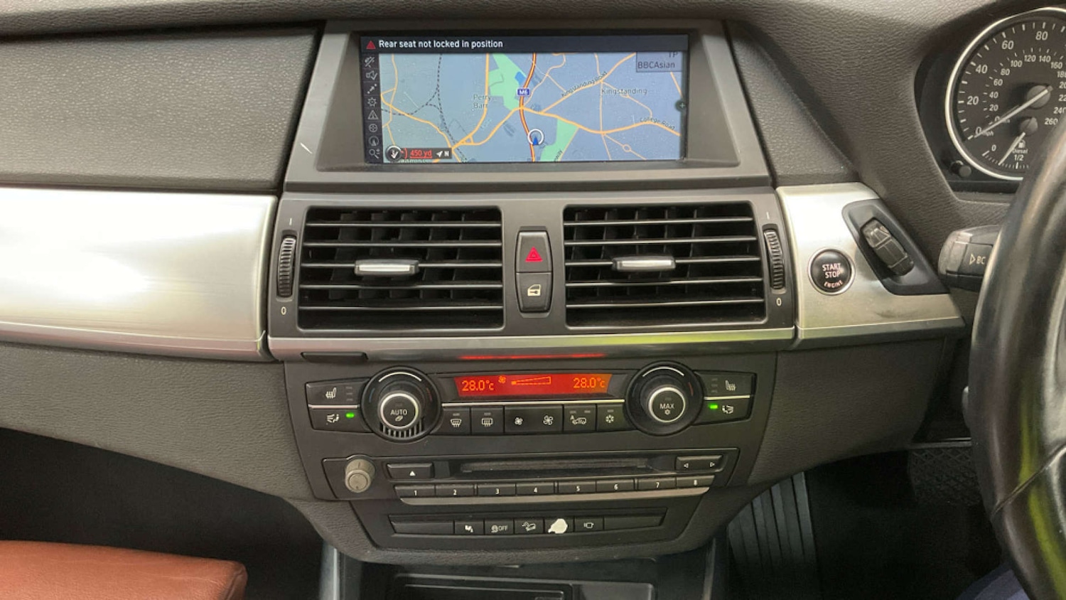 Used BMW X5 2013 for sale - 76451734: Photo 10