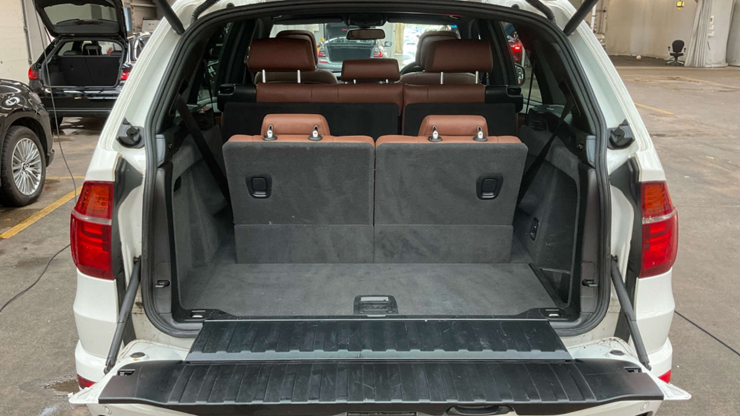 Used BMW X5 2013 for sale - 76451734: Photo 7