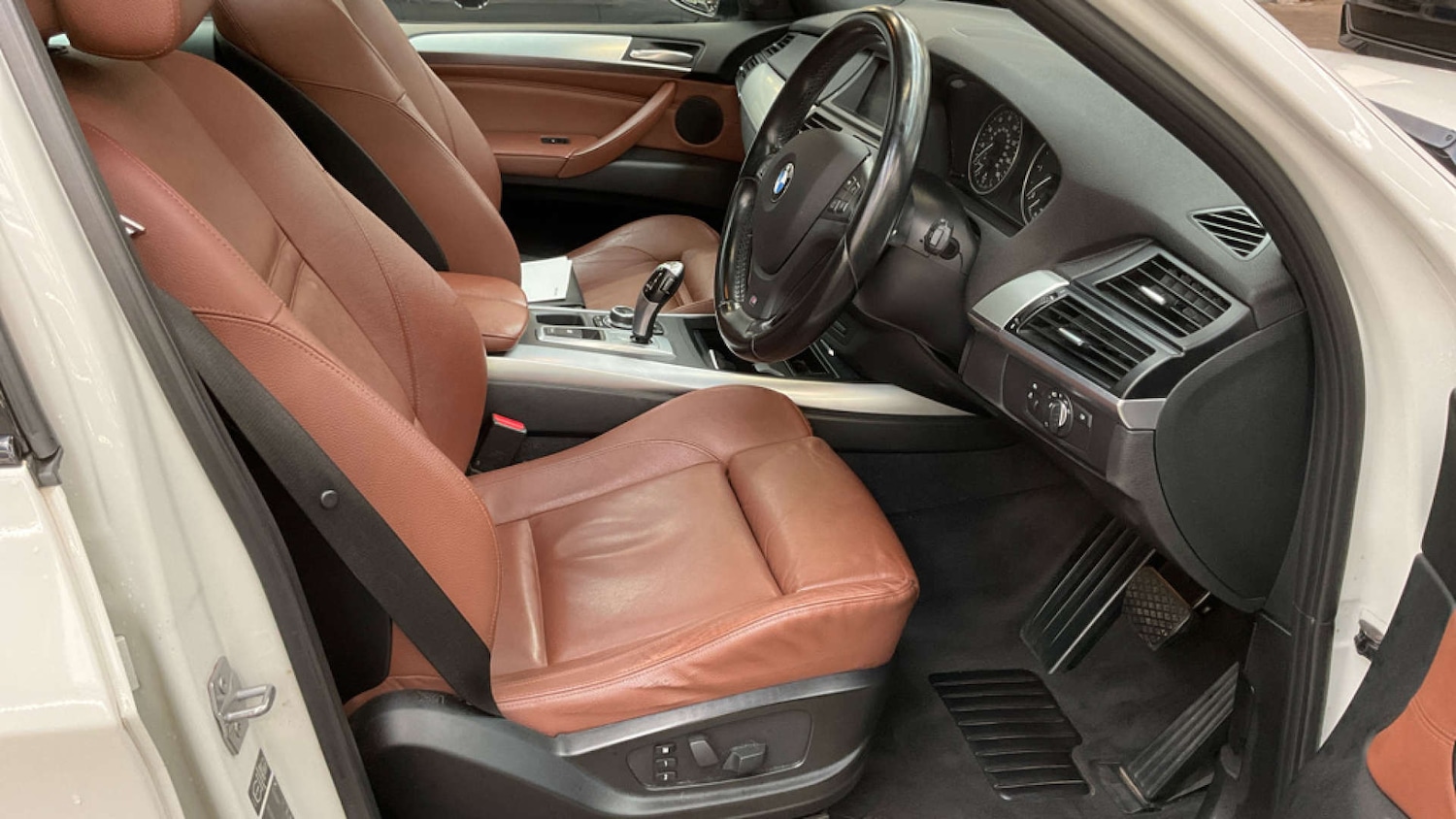 Used BMW X5 2013 for sale - 76451734: Photo 9