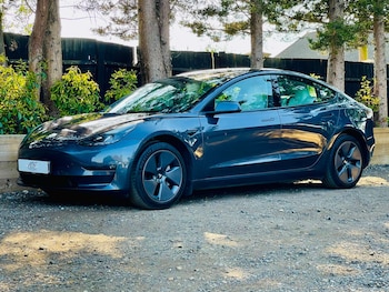 Used Tesla Model 3 2022 for sale - 79142680: Photo