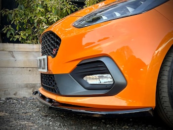 Used Ford Fiesta 2020 for sale - 79155705: Photo