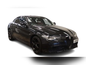 2021 - 2.0 TB 280 Veloce [Performance brake] 4dr Auto