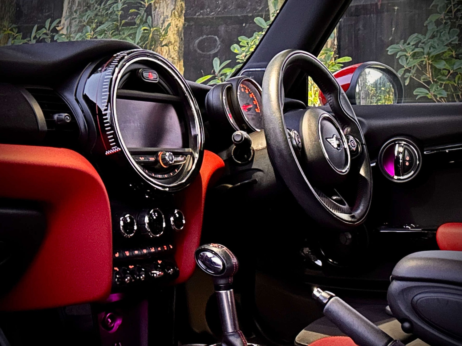 Used MINI Hatch 2015 for sale - 77022551: Photo 10