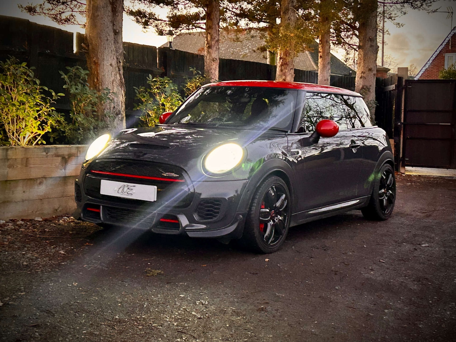 Used MINI Hatch 2015 for sale - 77022551: Photo 11