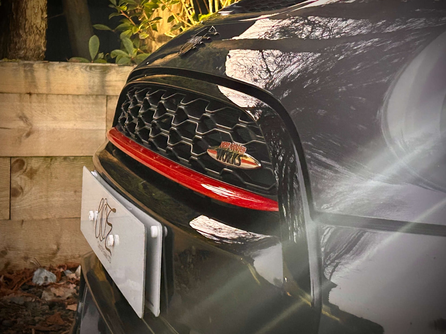 Used MINI Hatch 2015 for sale - 77022551: Photo 13