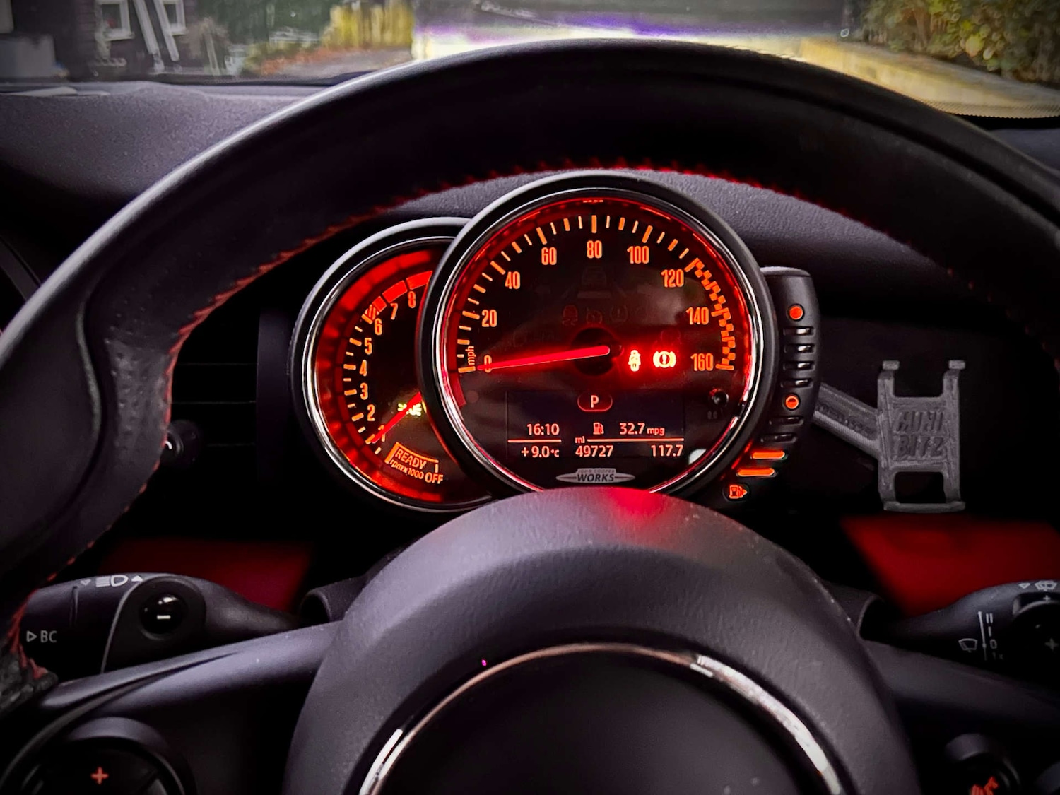 Used MINI Hatch 2015 for sale - 77022551: Photo 14