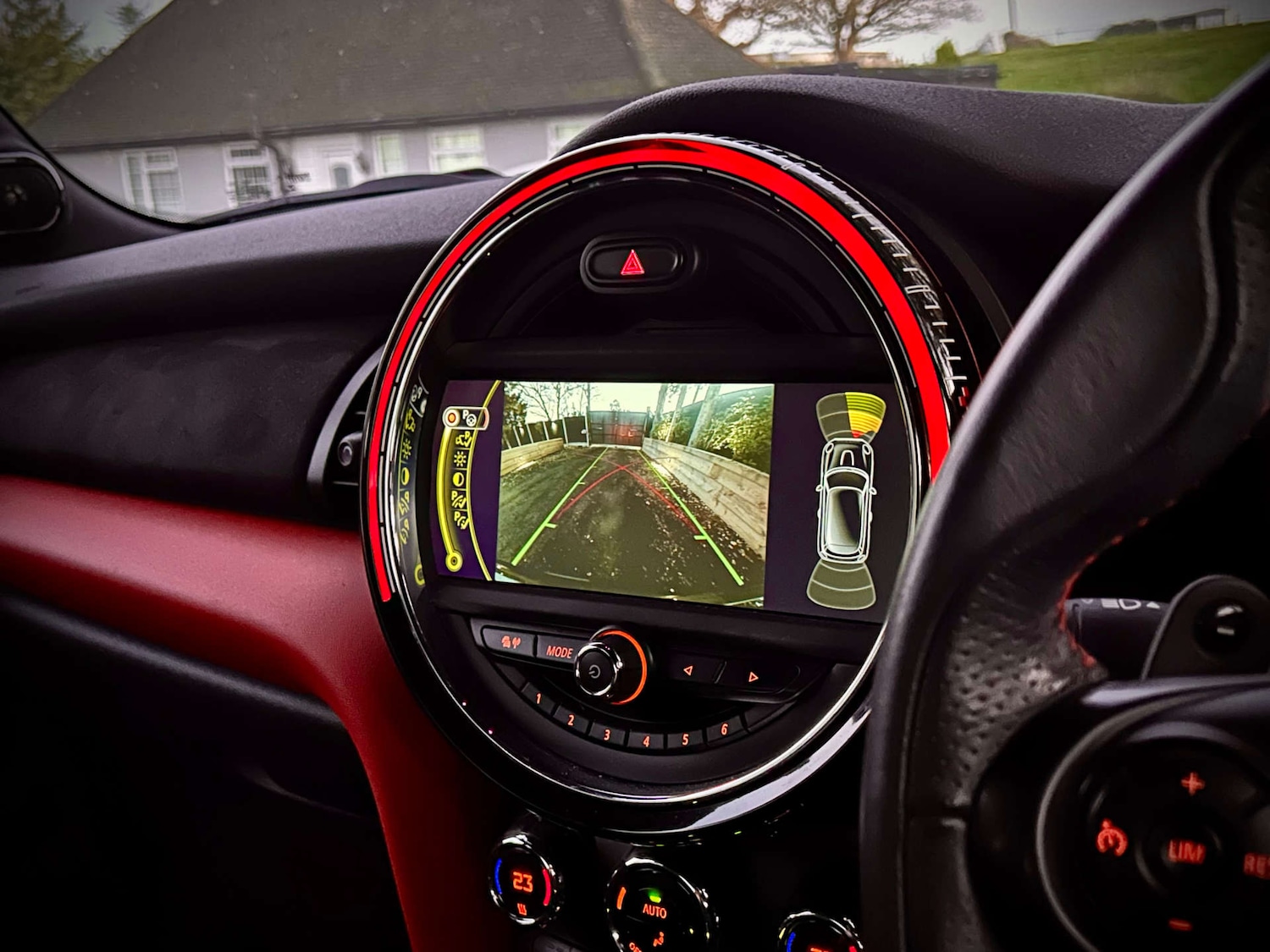 Used MINI Hatch 2015 for sale - 77022551: Photo 15