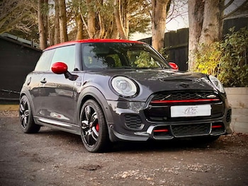 Used MINI Hatch 2015 for sale - 77022551: Photo
