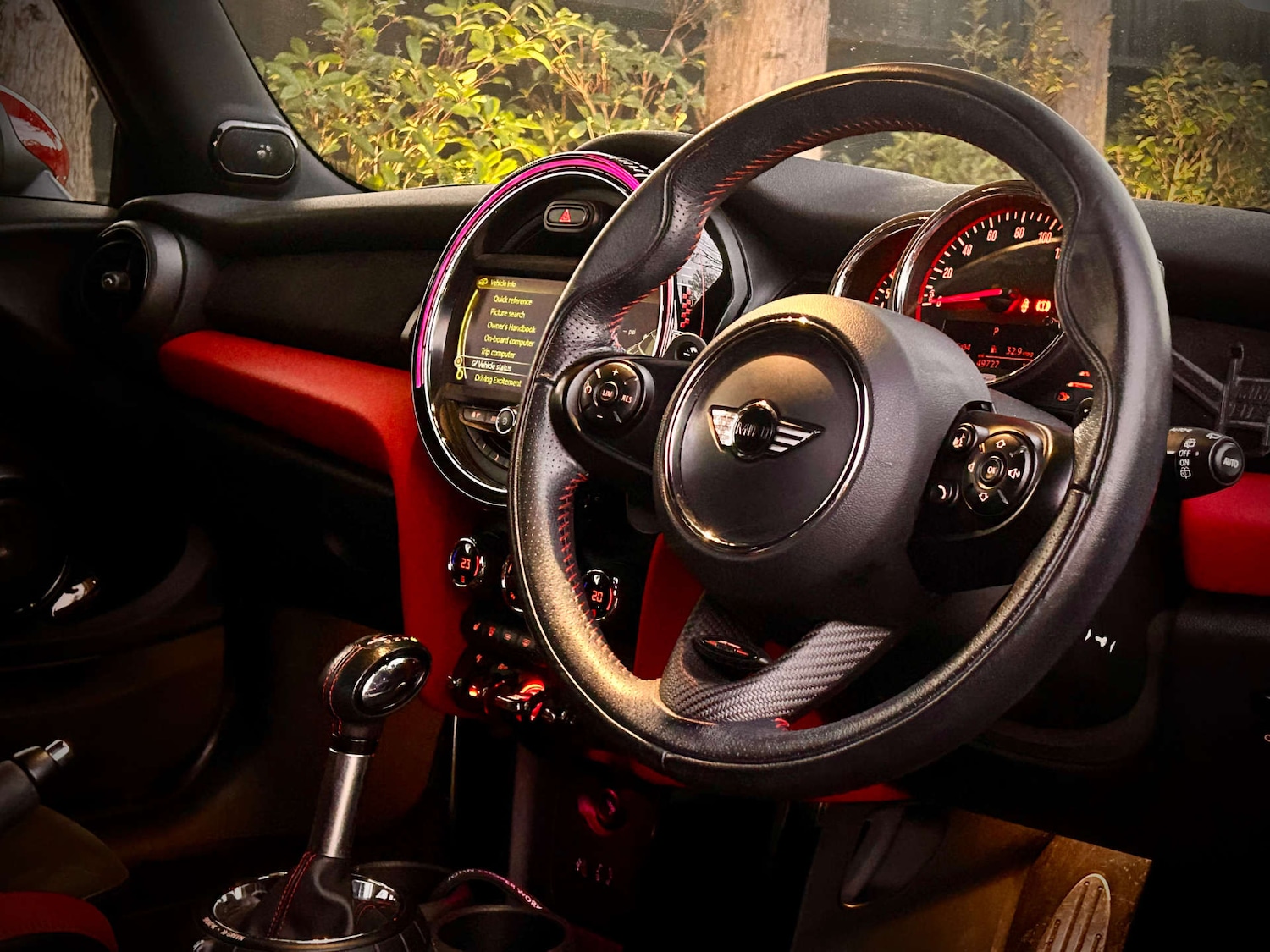 Used MINI Hatch 2015 for sale - 77022551: Photo 20