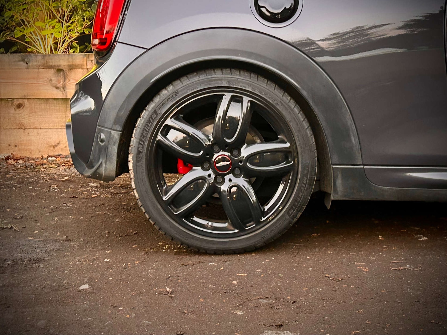 Used MINI Hatch 2015 for sale - 77022551: Photo 22