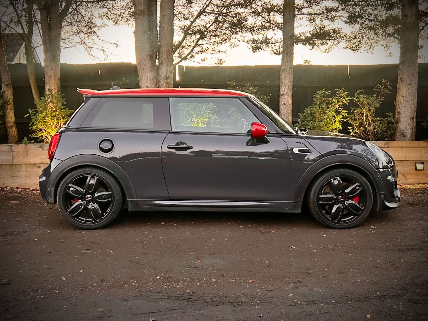 Used MINI Hatch 2015 for sale - 77022551: Photo 23