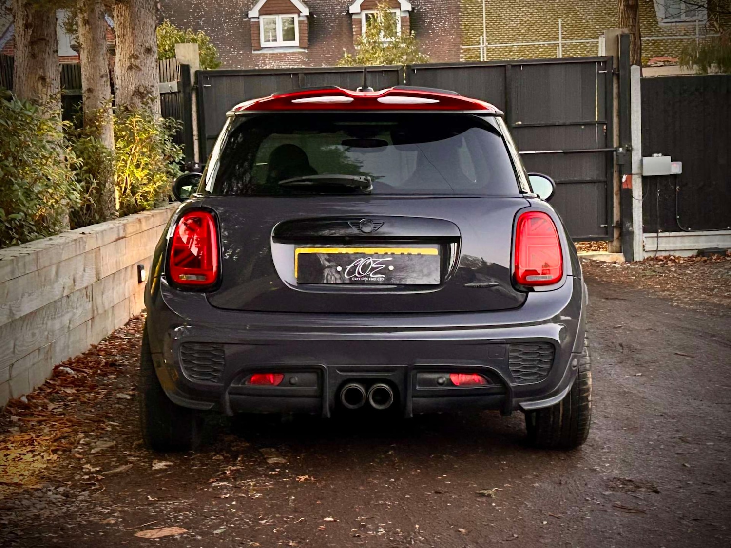 Used MINI Hatch 2015 for sale - 77022551: Photo 24