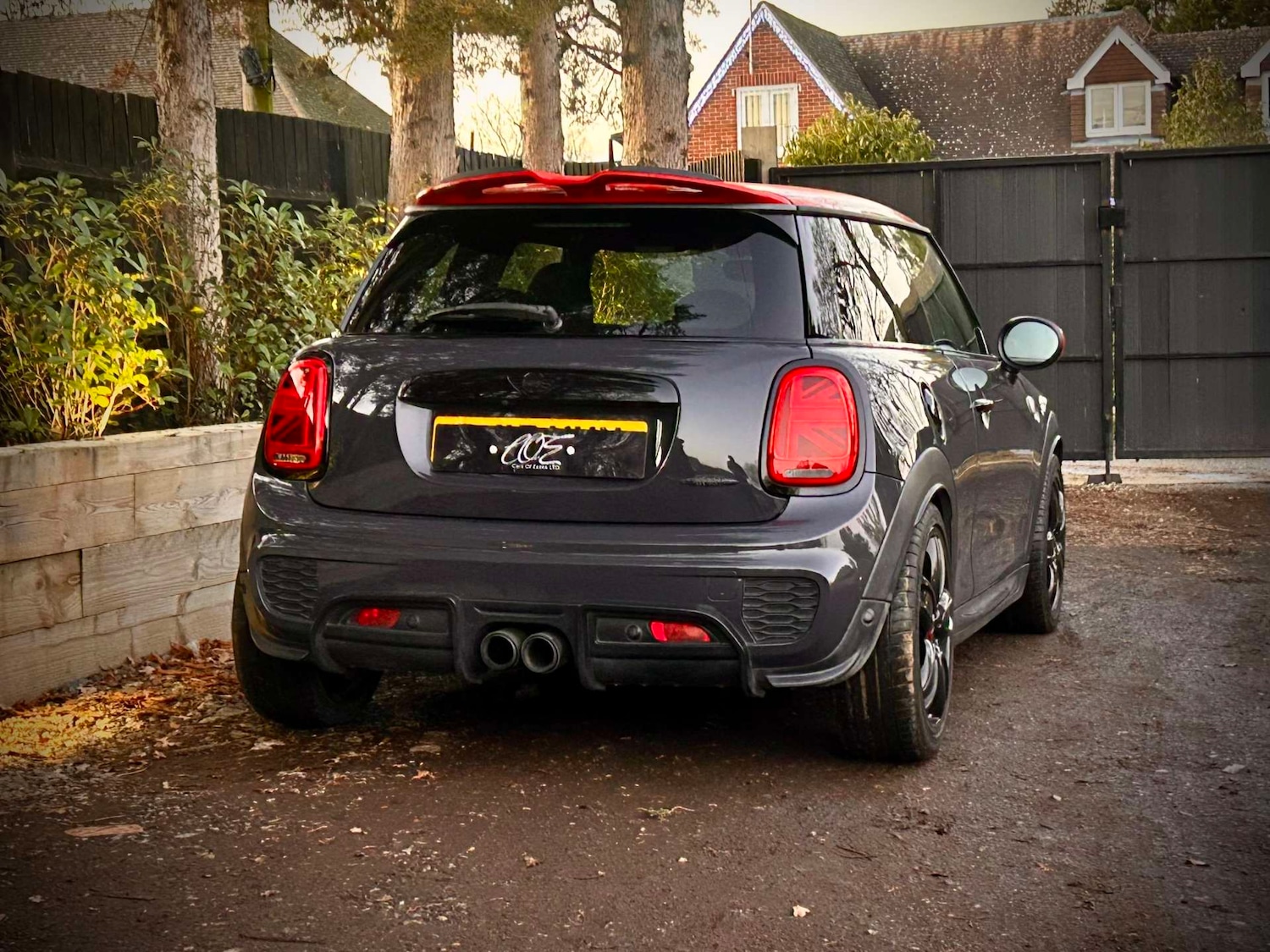 Used MINI Hatch 2015 for sale - 77022551: Photo 25