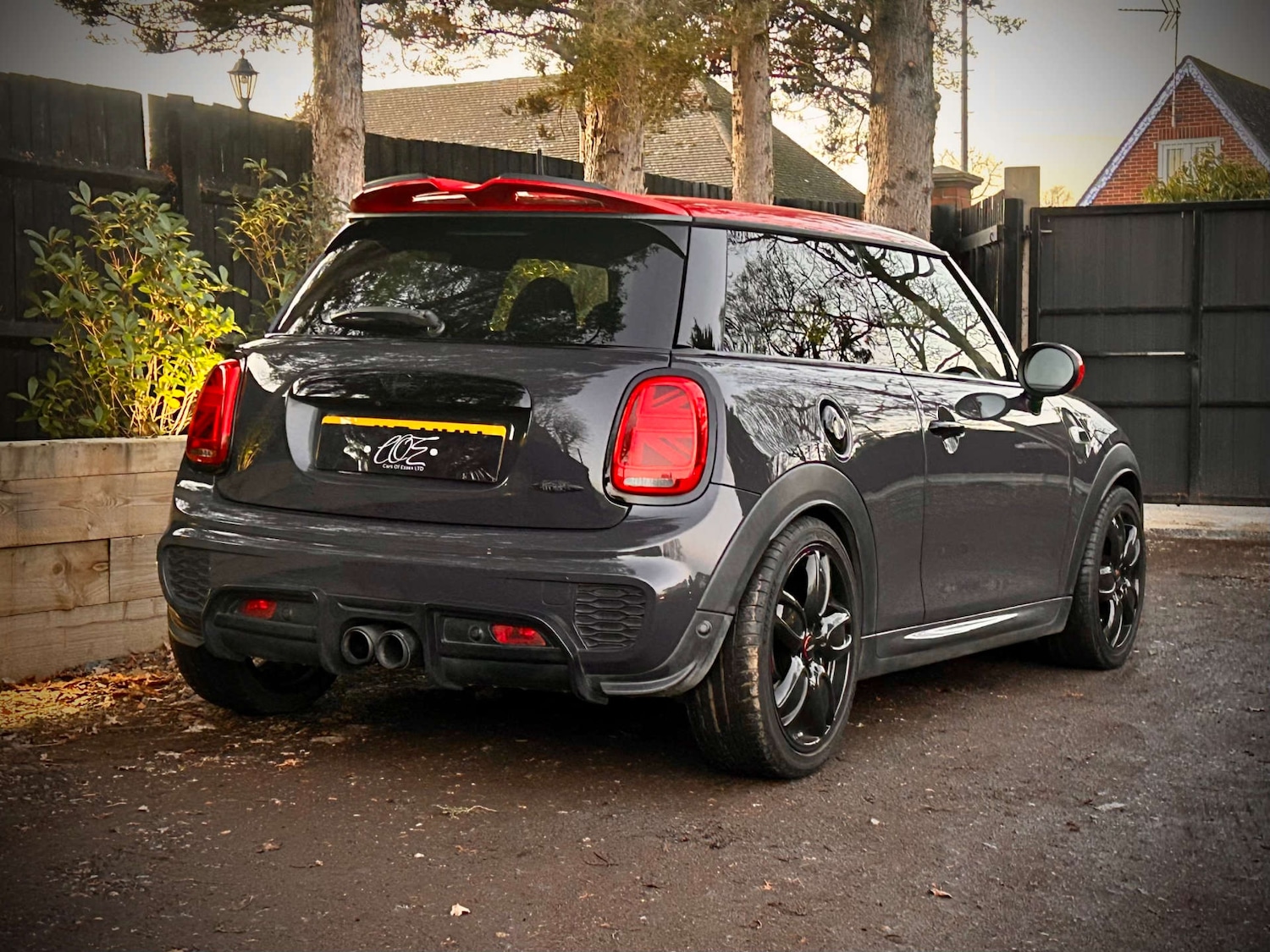 Used MINI Hatch 2015 for sale - 77022551: Photo 26