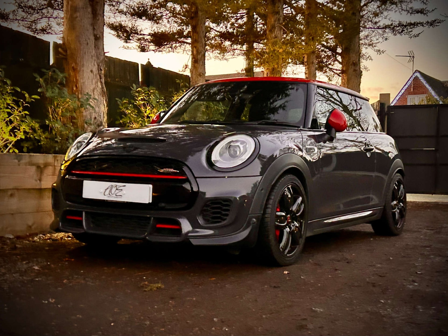 Used MINI Hatch 2015 for sale - 77022551: Photo 27