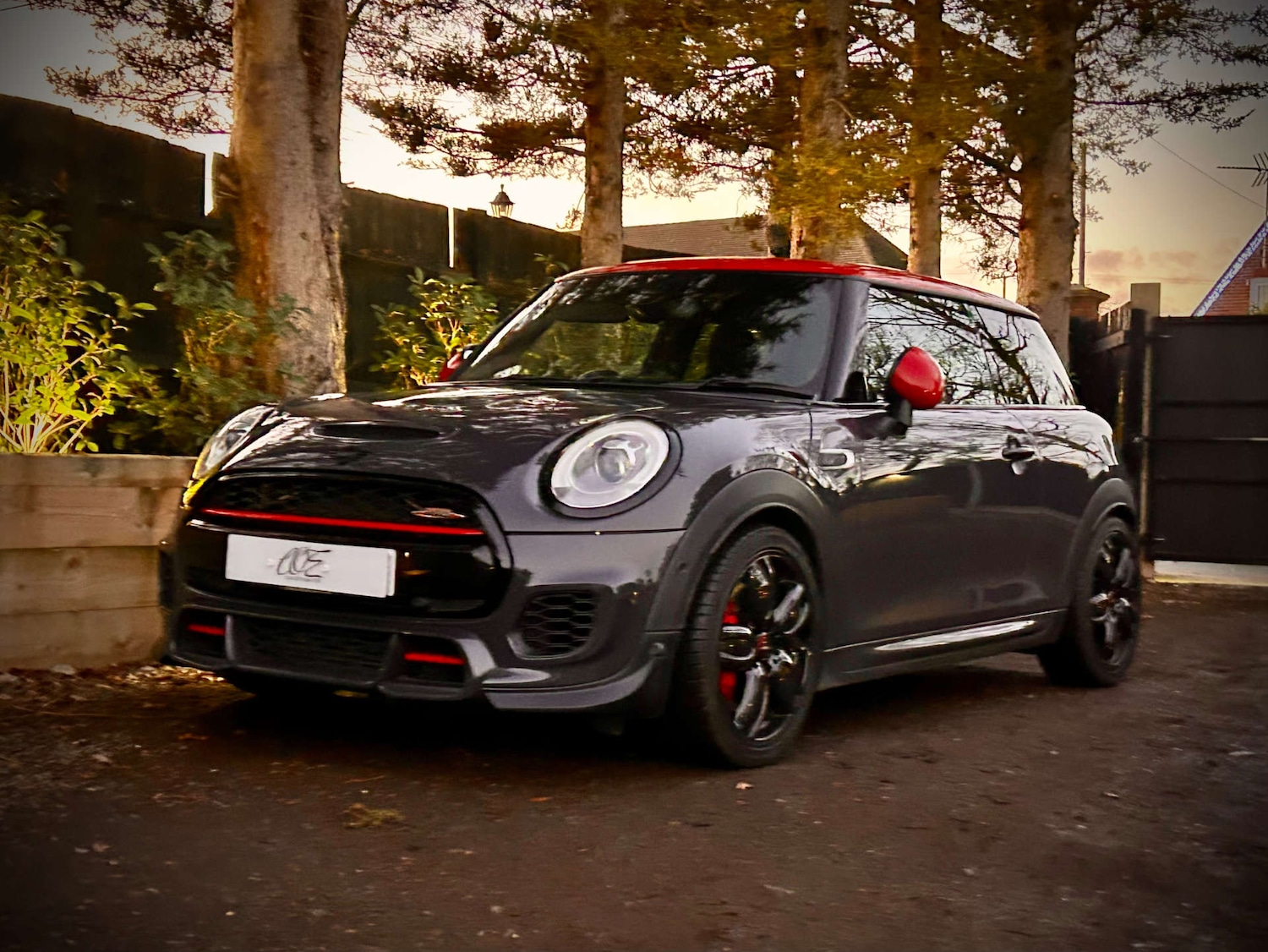 Used MINI Hatch 2015 for sale - 77022551: Photo 28