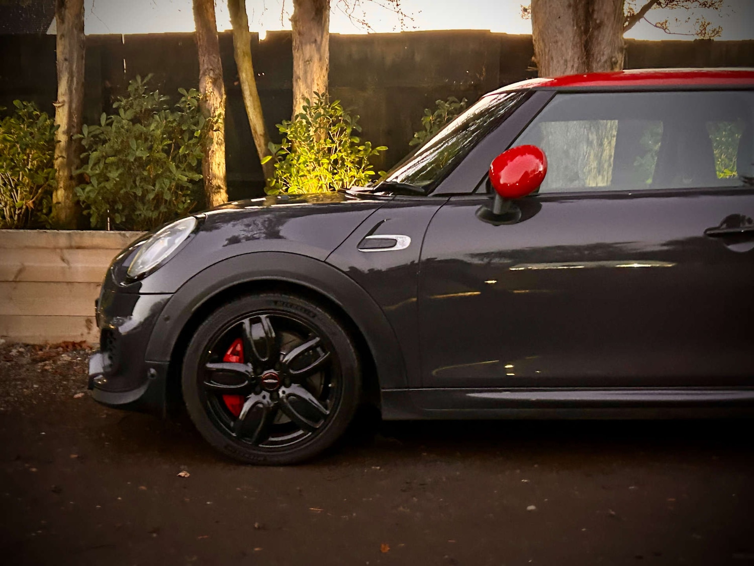 Used MINI Hatch 2015 for sale - 77022551: Photo 29