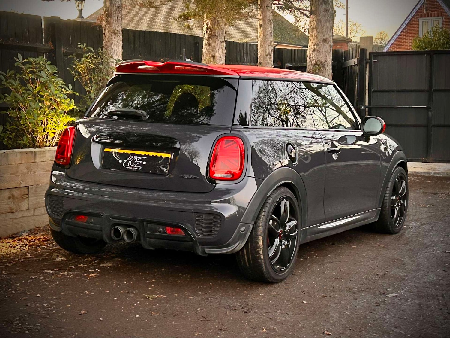 Used MINI Hatch 2015 for sale - 77022551: Photo 30