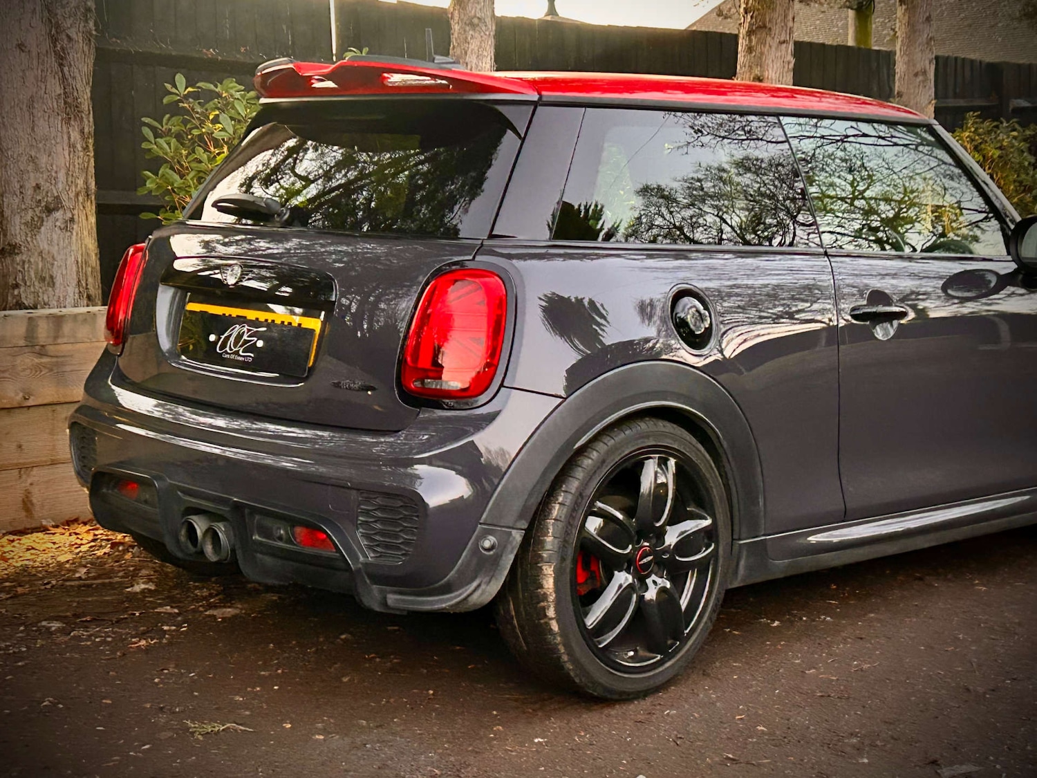 Used MINI Hatch 2015 for sale - 77022551: Photo 31