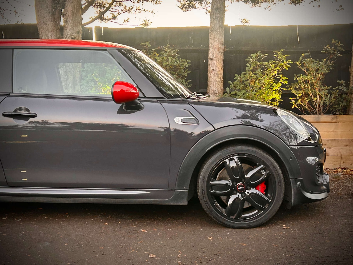 Used MINI Hatch 2015 for sale - 77022551: Photo 33