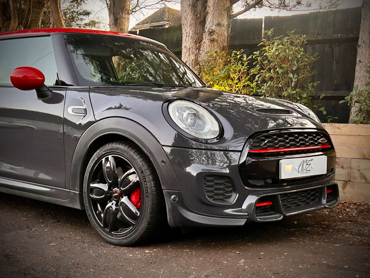 Used MINI Hatch 2015 for sale - 77022551: Photo 34