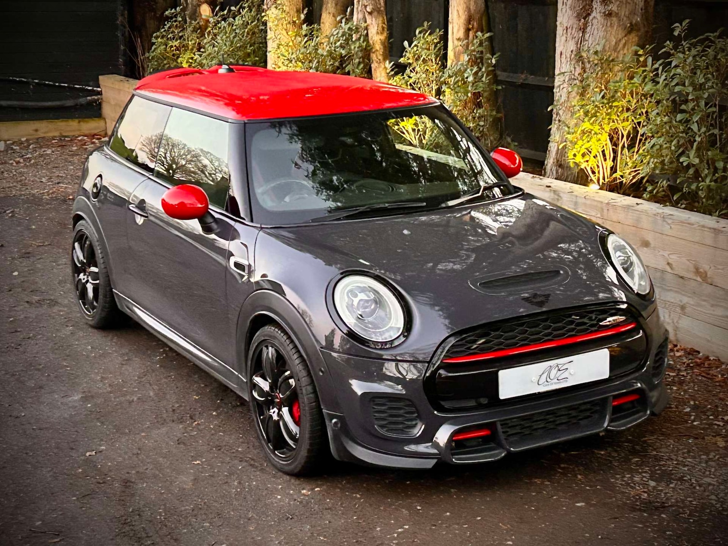 Used MINI Hatch 2015 for sale - 77022551: Photo 36