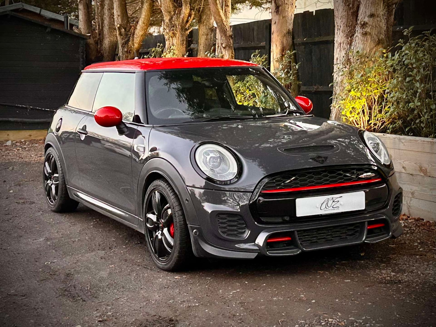 Used MINI Hatch 2015 for sale - 77022551: Photo 37