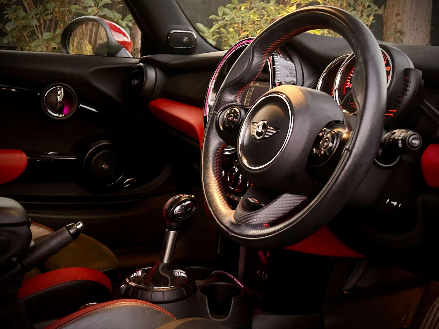 Used MINI Hatch 2015 for sale - 77022551: Photo 4