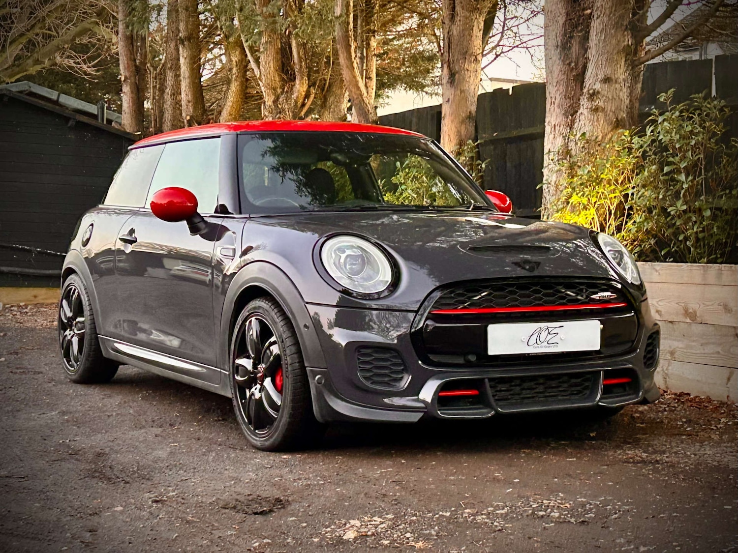 Used MINI Hatch 2015 for sale - 77022551: Photo 5