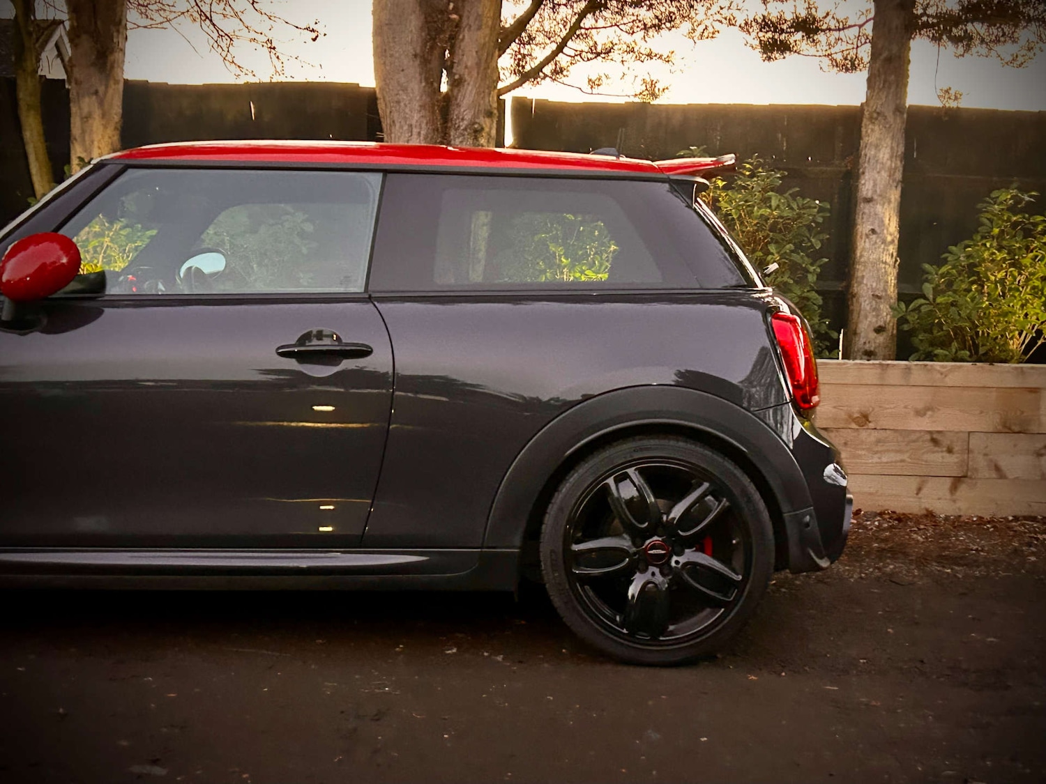 Used MINI Hatch 2015 for sale - 77022551: Photo 6