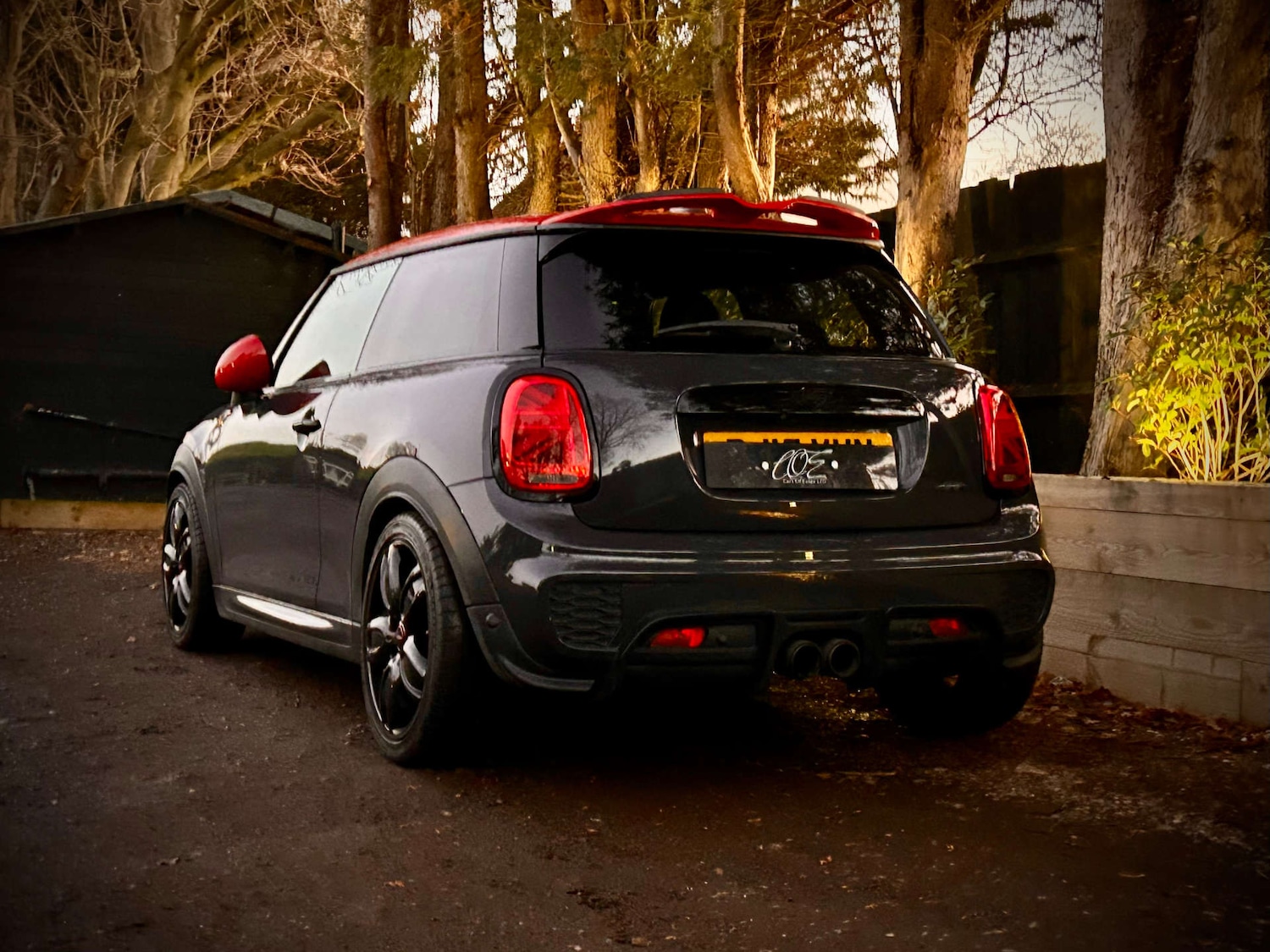 Used MINI Hatch 2015 for sale - 77022551: Photo 7