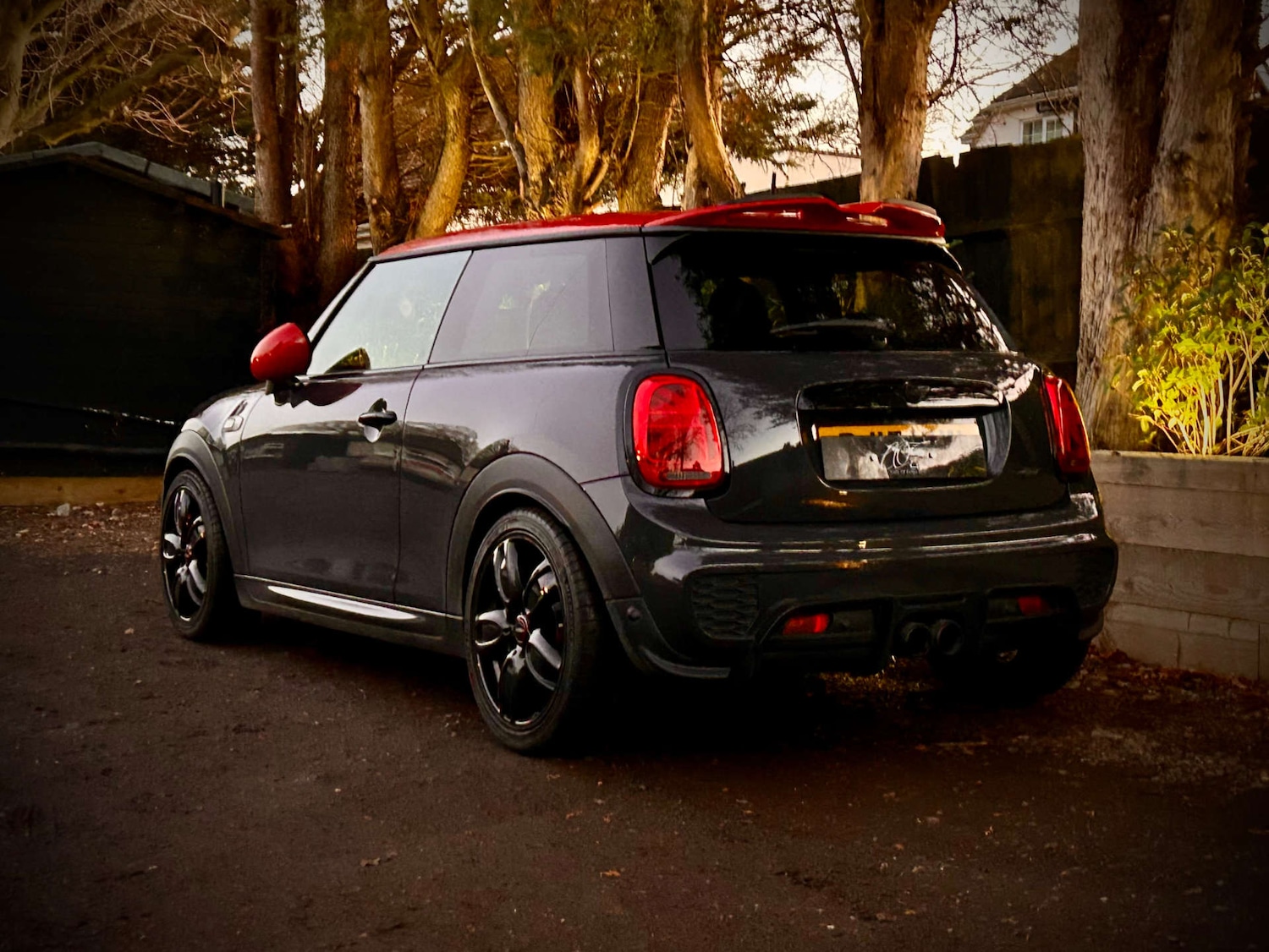 Used MINI Hatch 2015 for sale - 77022551: Photo 8