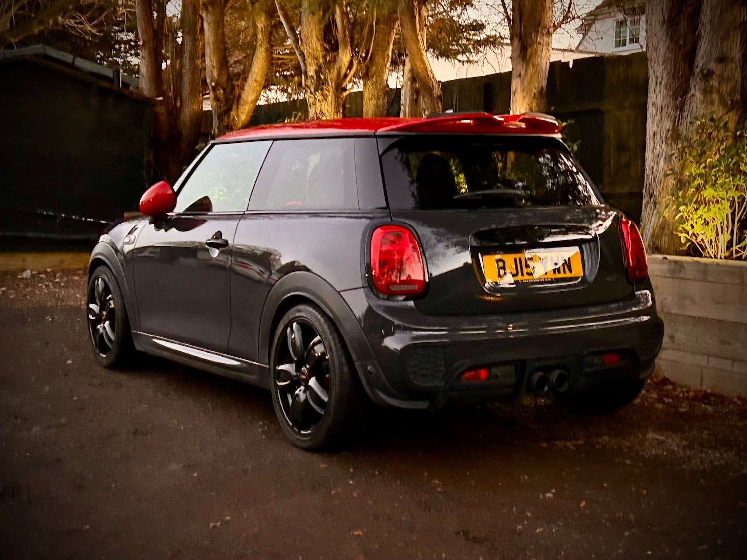 Used MINI Hatch 2015 for sale - 77022551: Photo 9